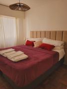 Olmos Córdoba Apart