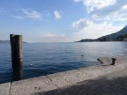 Tignale - Appartement VISTA BLU 107 - Ferienwohnung am Gardasee mieten