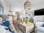 Ferienwohnung Ostseeloft Damp