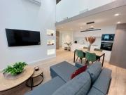 Zeus Design Loft Apartments Braunhirschen