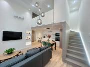 Zeus Design Loft Apartments Braunhirschen