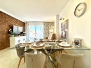 Apartamento Mar Azul, Punta Prima,La Recoleta,4 swimming pools and close to the sea