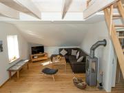 Ferienwohnung Meer und Muh