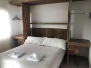 La Higuera con Parking A