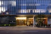 JW Marriott Dallas Arts District