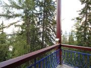 Duplex lumineux au calme avec balcon - FR-1-346-560