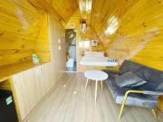 Bungalow Mộc Trà Home Dương Đông Phú Quốc