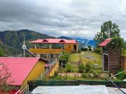 Top Chail