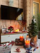 Holiday Home Amero purnu 1