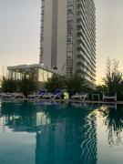 Bellagio Tower New Apartments