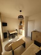 Le Bleu Soleil de Barcarès