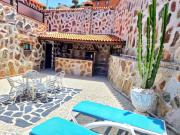 Casa Rural & Barbacue Giovanni icod de los vinos