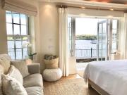 Waterfront Chic Studio