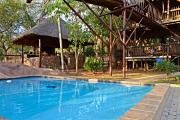 Bona Ngwenya Lodge & Safaris
