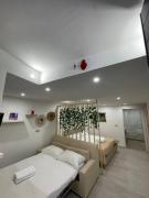 Il Basso Mini Apartment