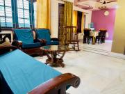 Prince Castle-4BHK Apartment,Guesthouse