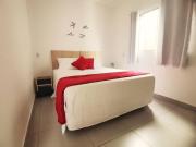 Estúdios VILA 5 Hotel, próximo a Praça dos Três Poderes