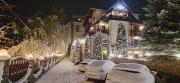 Hotel Bran Stoker Hotel Bran Stoker