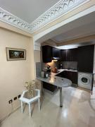 Luxury apartment 3 in the heart of Gueliz, Wifi, Pool