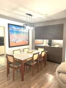 Apartamento Guaruja Enseada