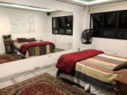 Hospedagem metrô Hospital São Paulo