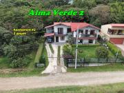 Alma Verde 2