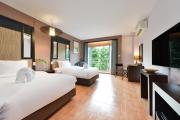 Top Bangkok