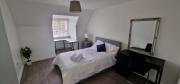 Double Bedroom Ensuite