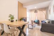 Apartamento Marbella Center V