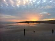 Cedarwood, an intimate and romantic cabin for two.