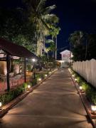 Fides Boutique Hotel Fides Boutique Hotel