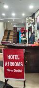 Top New Delhi
