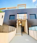 Appartement Mil palmeras