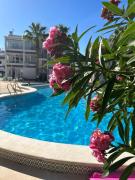 Punta Prima Palm Beach Apartment