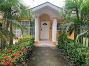 Villa de Ali in Palma real