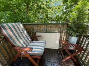 Trainstation apartmans Pressburg-Paris