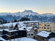 Appartement 2 à 4 personnes au centre du village