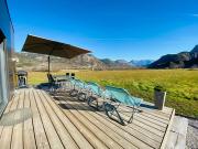 Charmant logement entre Lac et Montagne