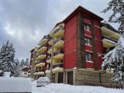 Borovets Mountain Apartment Sequoia