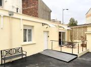 Maison climatisée & parking privé à 20 minutes de Paris
