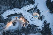 Top Whistler