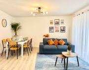 House climatisée & parking à 15 minutes de Paris