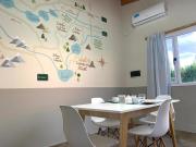 Cabañas Mágico Atardecer