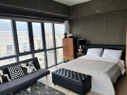 Modern Studio at NAIA Terminal 3