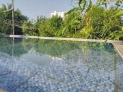 Private room in Retreat by Walias Farm Stay