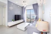 MRT Apartment In Masteri Thao Dien