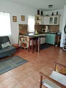 Cosy duplex in Trou aux Biches