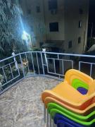 Inas apartment golem Inas apartment golem
