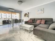 Appartements centre ville Cannes