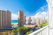 Top Benidorm